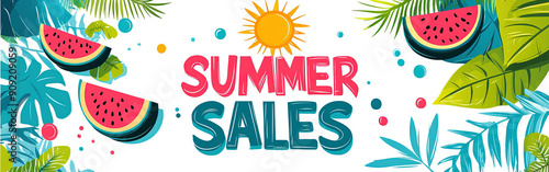 Chill Summer Sale: Cool Designs for Sizzling Discounts