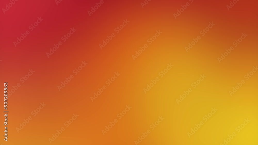 Red and yellow gradient abstract background Red and yellow gradient abstract background