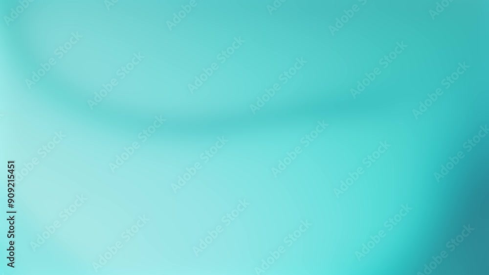 moving Cyan gradient abstract background moving Cyan gradient abstract background
