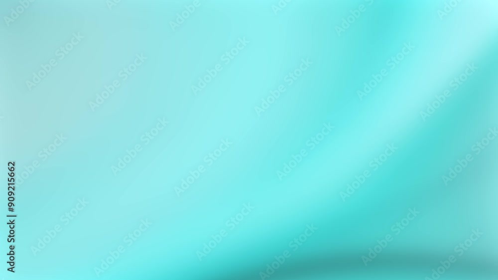 moving Cyan gradient abstract background moving Cyan gradient abstract background