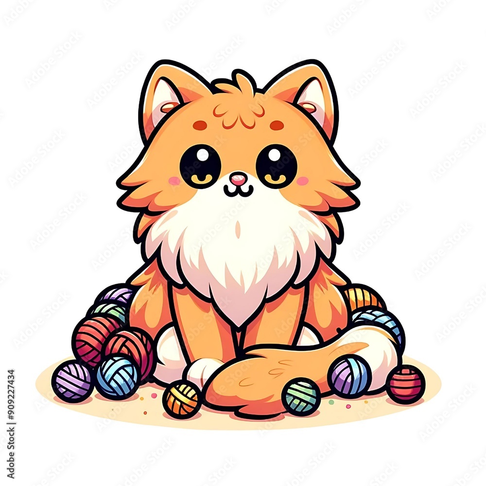 clipart cute cat cartoon - 16 clipart cute cat cartoon - 16