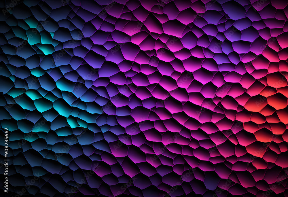 A vibrant abstract background featuring a mosaic of irregular shapes in shades of blue, purple, and pink, creating a dynamic and colorful texture. A vibrant abstract background featuring a mosaic of irregular shapes in shades of blue, purple, and pink, creating a dynamic and colorful texture.