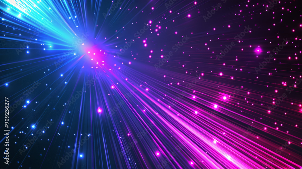 abstract background with neon lights abstract background with neon lights