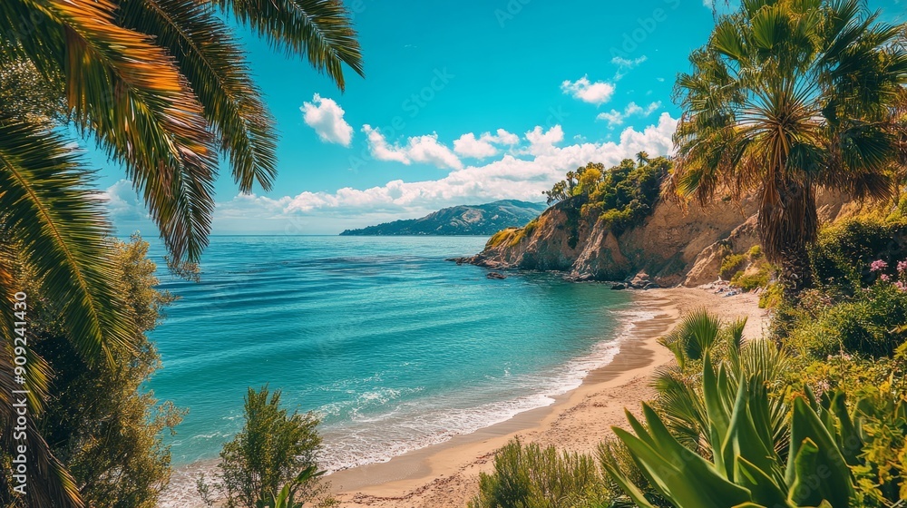 Tropical Escape 2