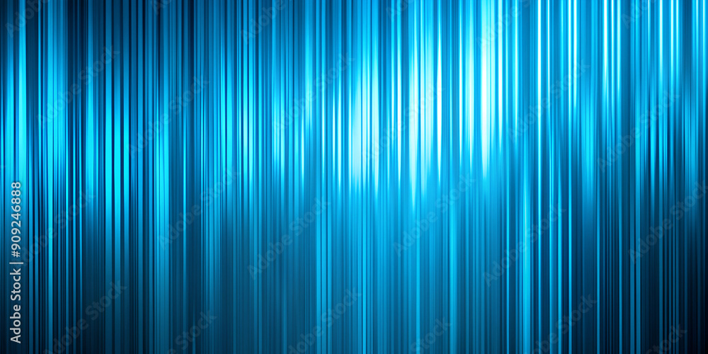 Blue abstract metal texture, light reflection, metallic sheen Blue abstract metal texture, light reflection, metallic sheen