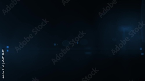 Blue Shift High-Speed Matrix Zoom 4K, Electric Blue Matrix Rapid Data Visualization 4K, Blue Streak Accelerating Through the Digital Realm 4K, fast motion, big data, hi-tech, 4k, abstract, Loop