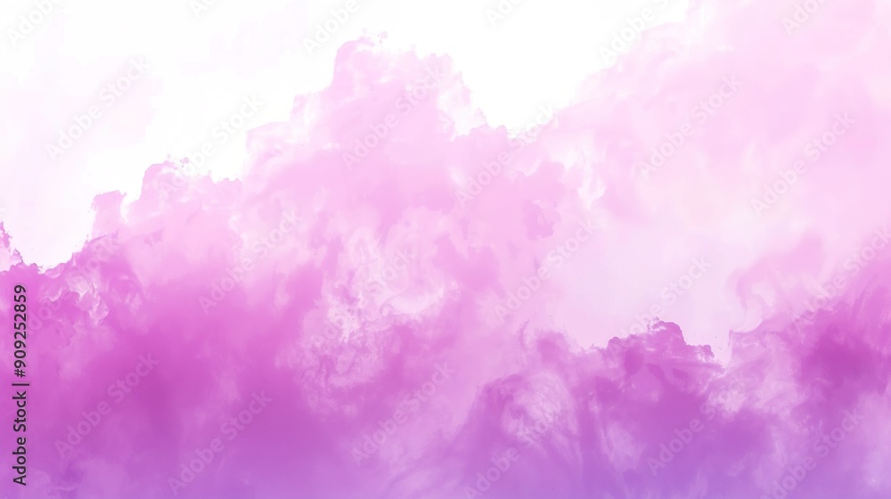 A pink and purple sky with clouds in the foreground and a white sky in the background with clouds in the foreground A pink and purple sky with clouds in the foreground and a white sky in the background with clouds in the foreground