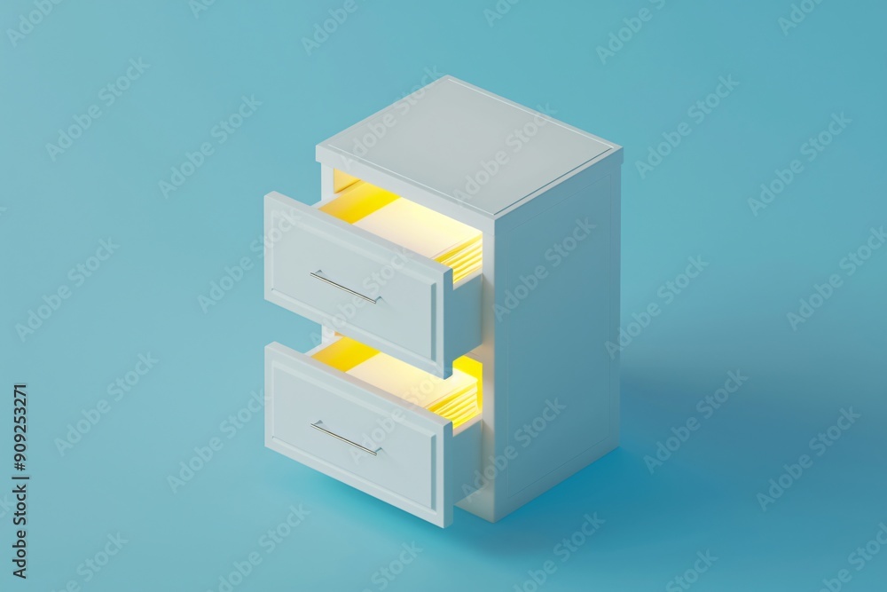 folder for documents