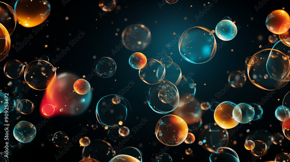 Colorful Soap Bubbles on Black Background, Abstract Image, Texture, Pattern Background, Wallpaper, Cover and Screen of Smartphone, Cell Phone, Computer, Laptop, 9:16 and 16:9 Format Colorful Soap Bubbles on Black Background, Abstract Image, Texture, Pattern Background, Wallpaper, Cover and Screen of Smartphone, Cell Phone, Computer, Laptop, 9:16 and 16:9 Format