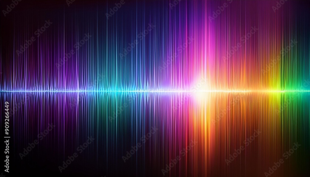 Graphic images, stylish, simple, technology style, light, gradient, background images. Generated by AI Graphic images, stylish, simple, technology style, light, gradient, background images. Generated by AI