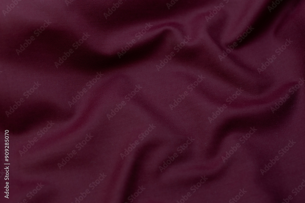 Fototapeta premium silk fabric background