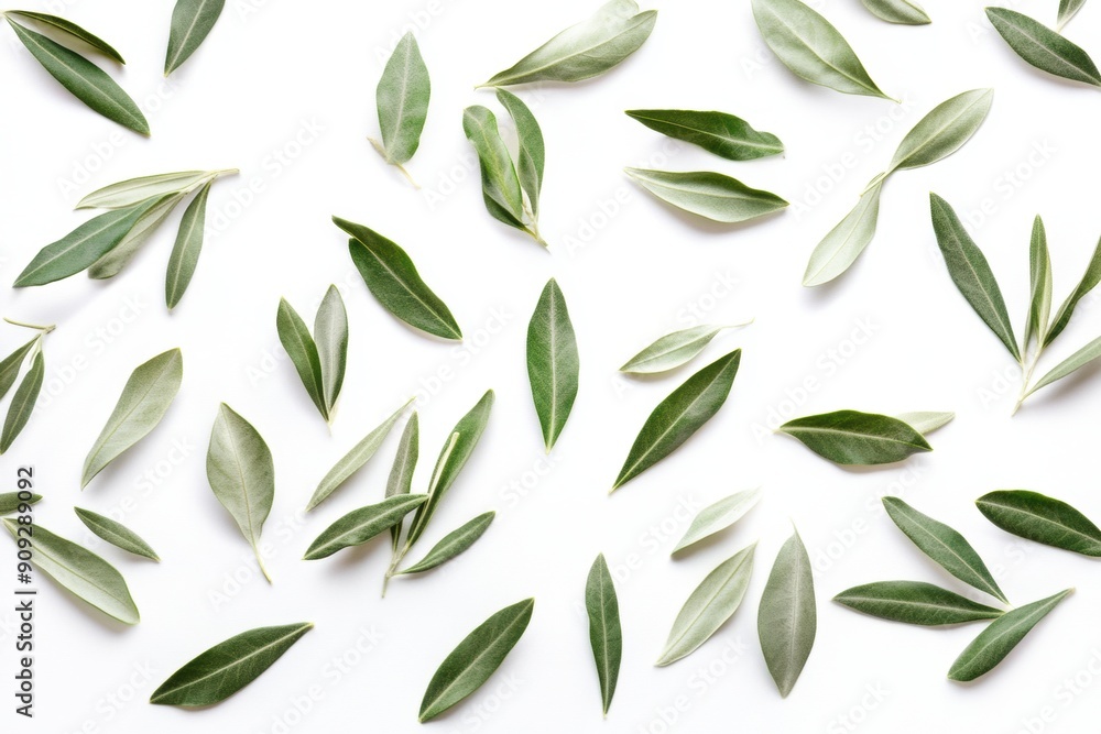 olive branch with leaves olive branch with leaves