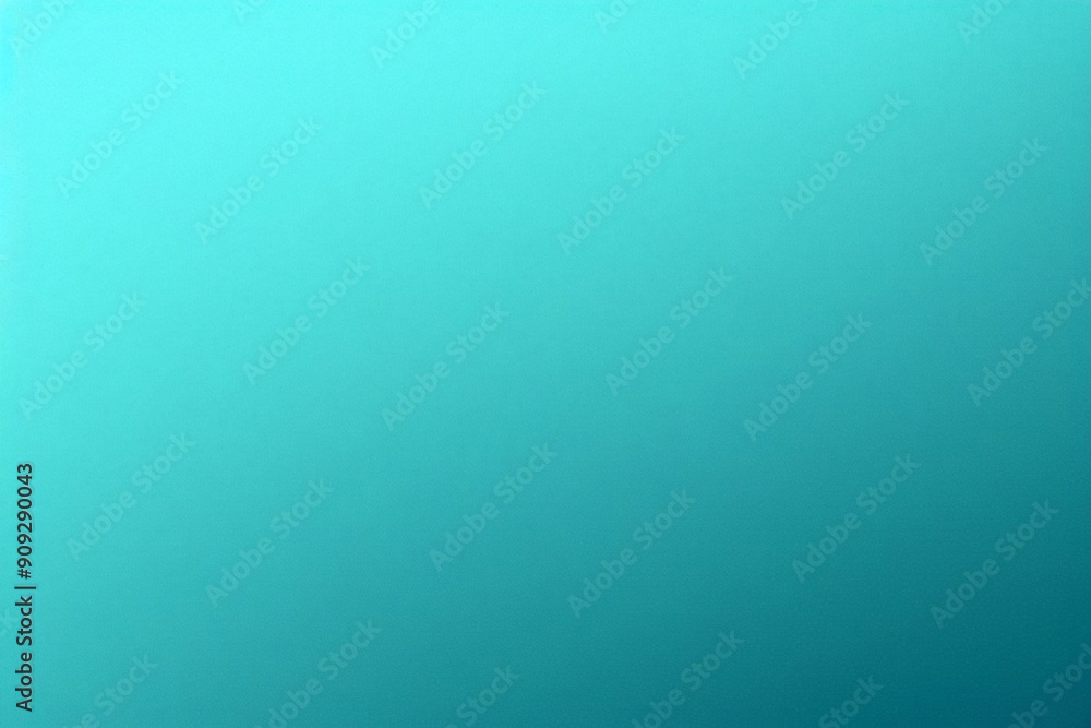 Abstract gradient turquoise blue teal white colored blurred back Abstract gradient turquoise blue teal white colored blurred back