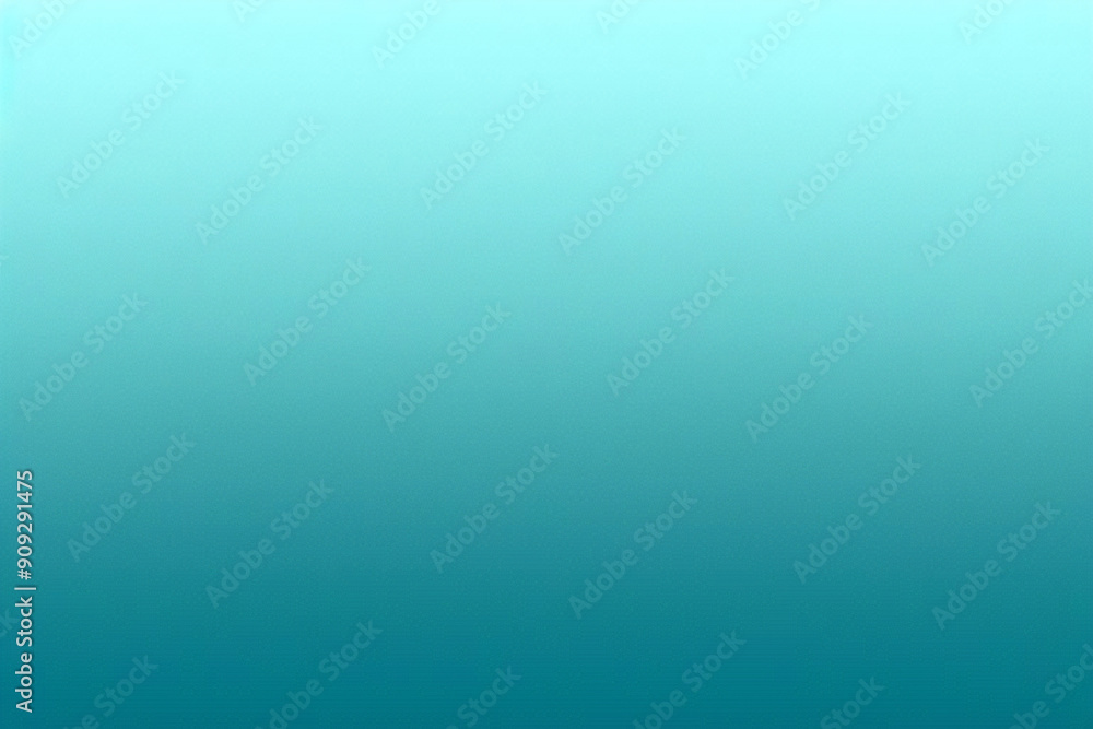 Abstract gradient turquoise blue teal white colored blurred back Abstract gradient turquoise blue teal white colored blurred back