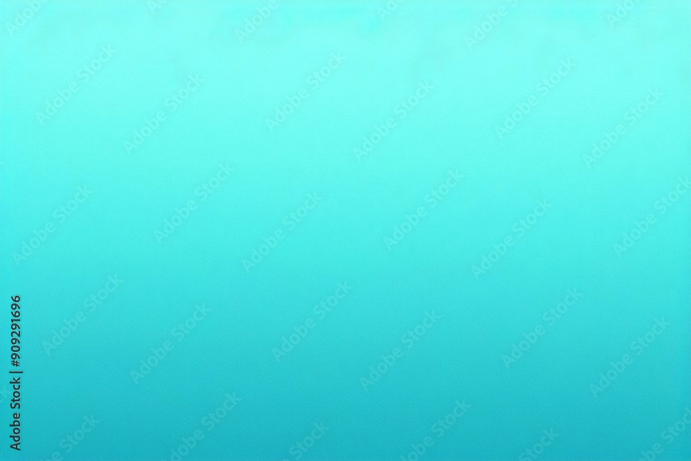 Abstract gradient turquoise blue teal white colored blurred back Abstract gradient turquoise blue teal white colored blurred back