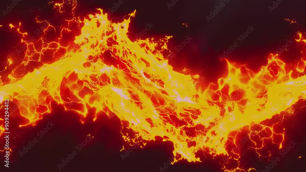 fire flames background fire flames background