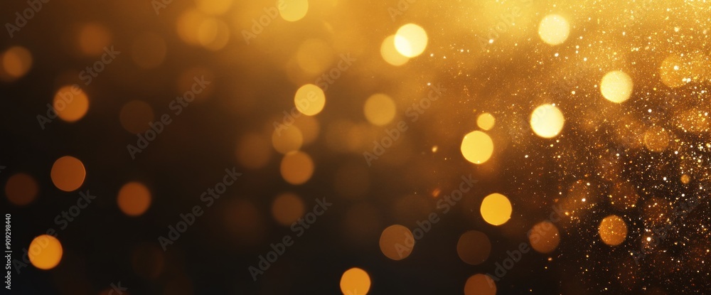 Abstract business backdrop, golden silhouette, copy space, natural lighting Abstract business backdrop, golden silhouette, copy space, natural lighting