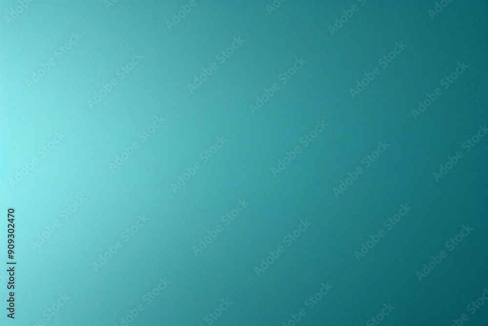 白と濃い水色の滑らかなグラデーションの抽象的な背景画像、暗いトーン。科学または技術の表示コンセプト。金属または金属色。ウームまたはスタジオのスポットライト。グラフィックイラスト。	