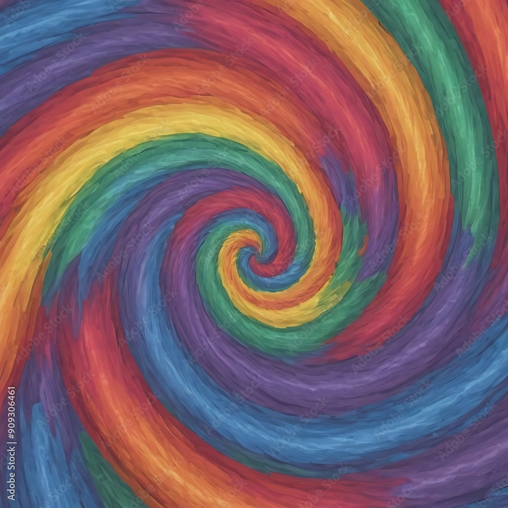 An image where swirling patterns interact dynamically of multicolor. An image where swirling patterns interact dynamically of multicolor.