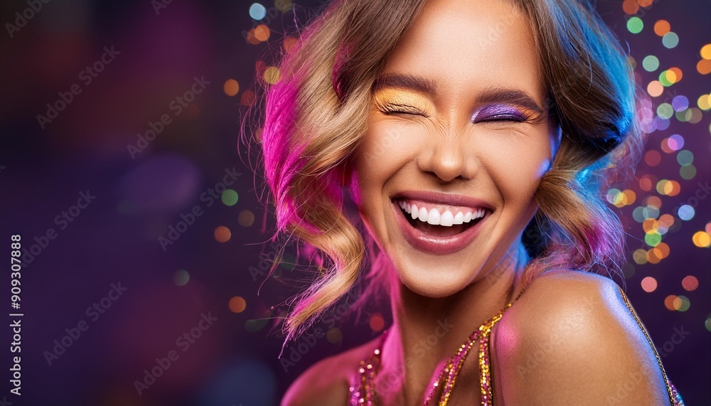 Playful wink showcasing mischievous and lively personality. Playful wink showcasing mischievous and lively personality.