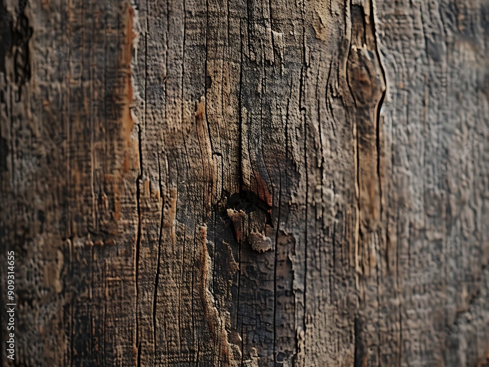 horizontal background with old rustic wood texture horizontal background with old rustic wood texture