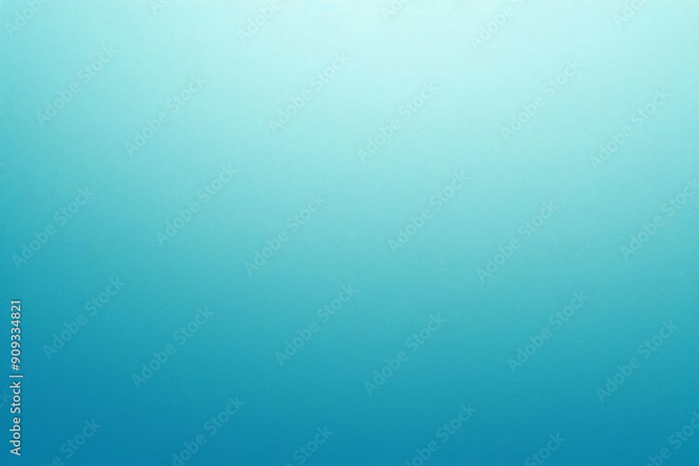 Fondo azul turquesa borroso abstracto y textura degradada para su diseño gráfico Fondo azul turquesa borroso abstracto y textura degradada para su diseño gráfico