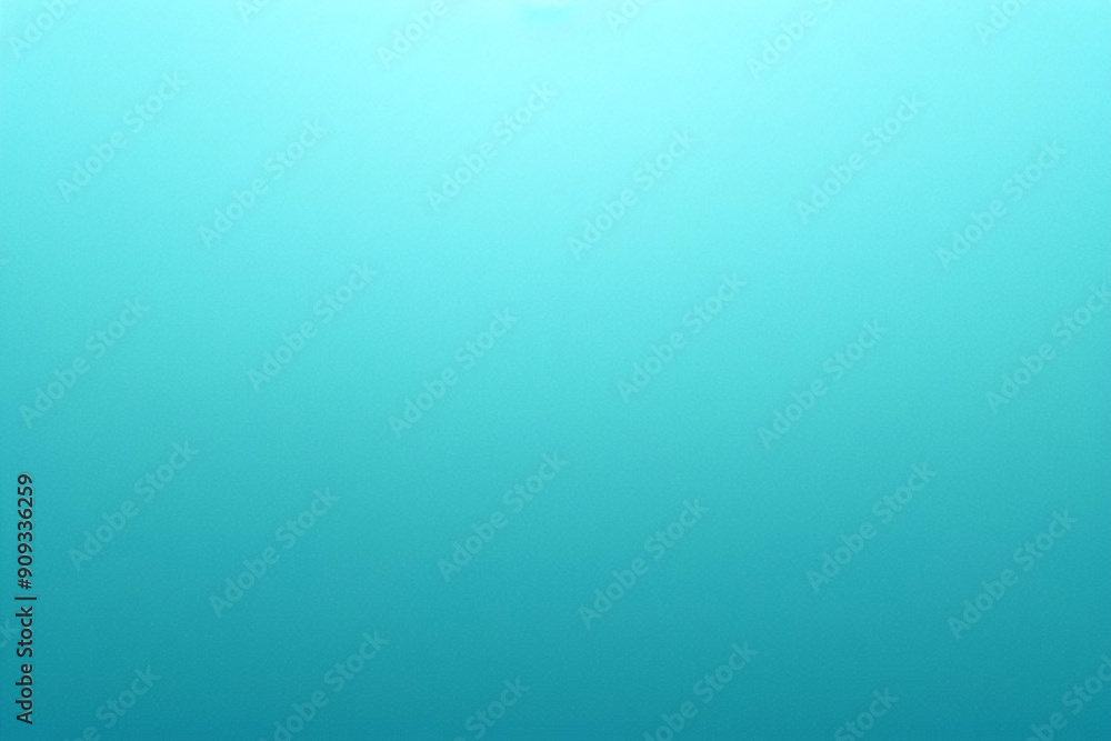 Fondo azul turquesa borroso abstracto y textura degradada para su diseño gráfico Fondo azul turquesa borroso abstracto y textura degradada para su diseño gráfico