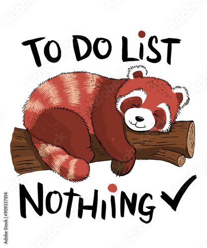 To do list nothing 22