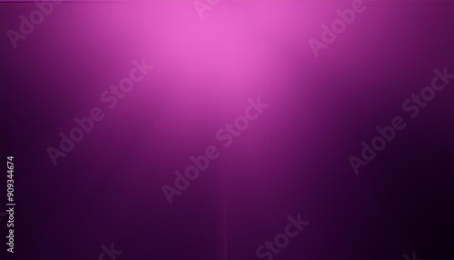 blurred dark purple pink , empty space grainy noise grungy texture color gradient rough abstract background , shine bright light and glow template