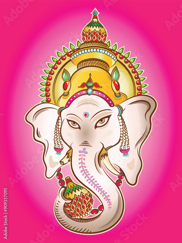 Ganesha