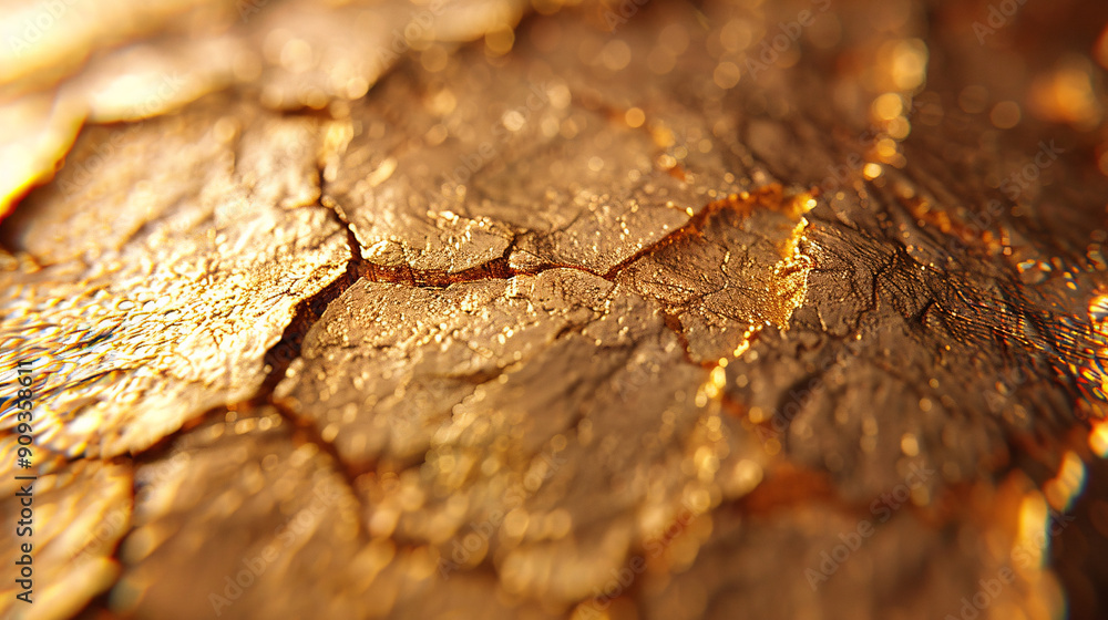 Abstract gold background. Gold texture. Abstract gold background. Gold texture.