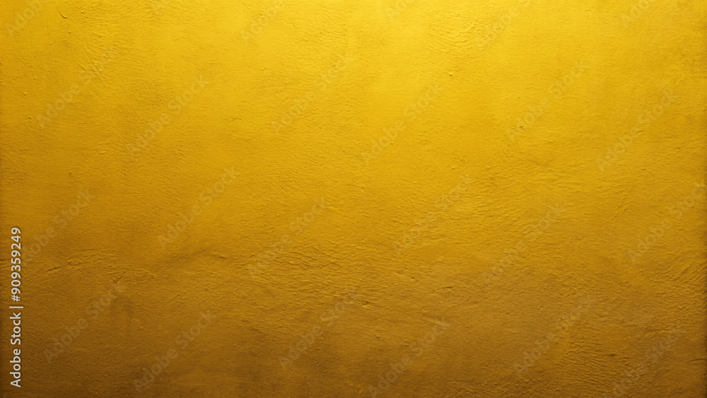 gold yellow smooth texture painted wall concrete design background gold yellow smooth texture painted wall concrete design background