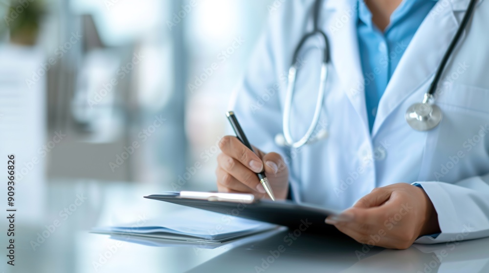 Professional Collaboration: Doctors and Financial Advisors Strategizing Medical Funding and Health Economics Professional Collaboration: Doctors and Financial Advisors Strategizing Medical Funding and Health Economics