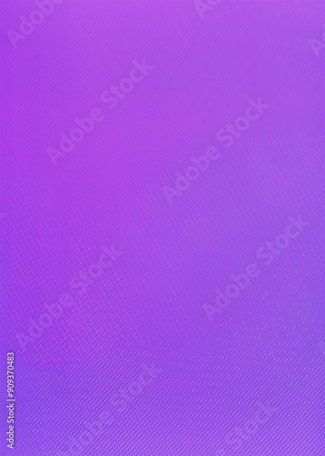 Purple vertical background for social media, story, poster, banner, ads and various design works