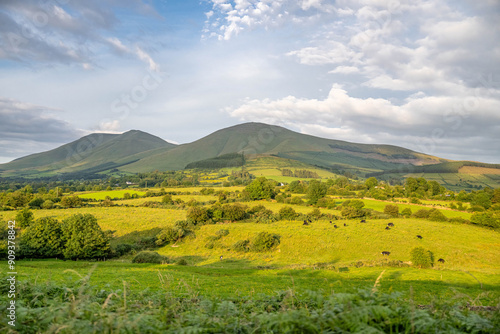 Ireland Countryside