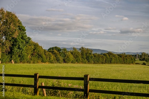 Ireland Countryside