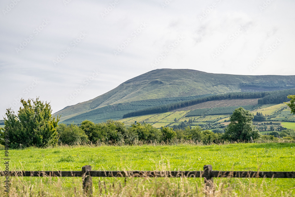 Fototapeta premium ireland