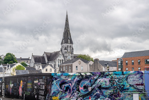 Canvas Print Cork, Ireland