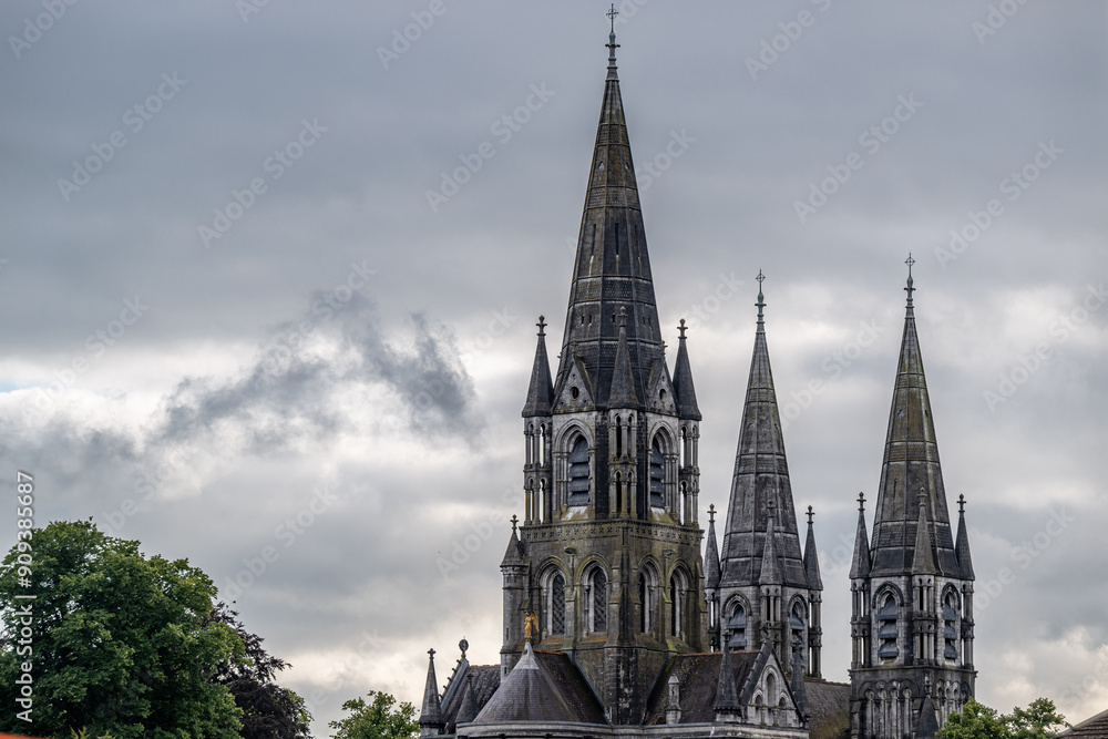 Cork, Ireland Cork, Ireland