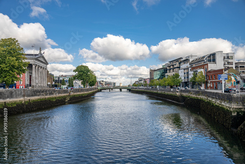 Cork, Ireland photo