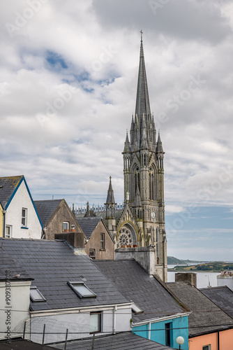 Cobh, Ireland