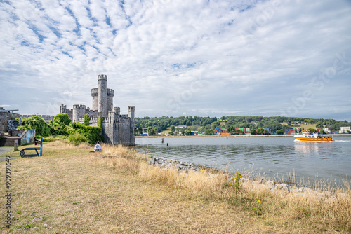 Cork, Ireland photo