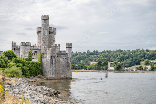 Cork, Ireland photo