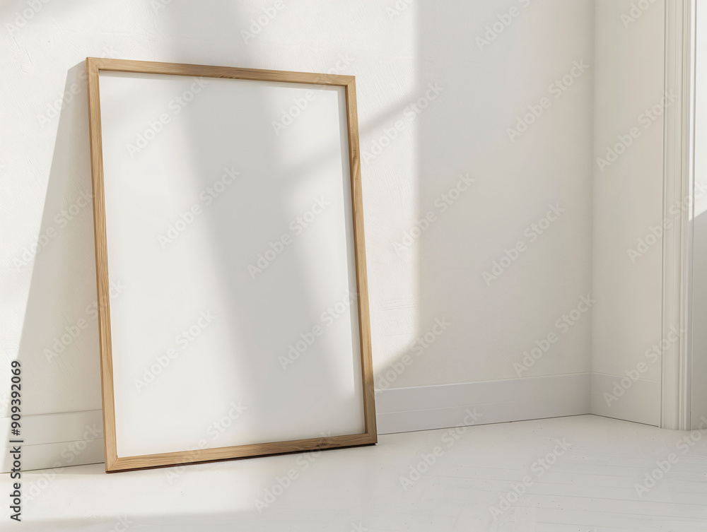 blank poster frame mockup blank poster frame mockup