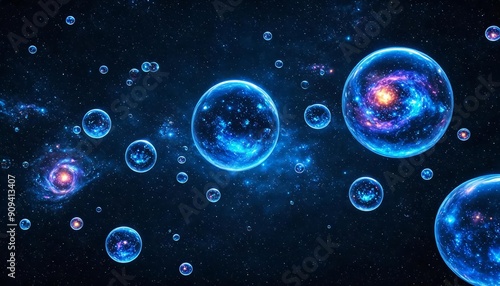 Cosmic Escape in the Multiverse System with Alternate Dimensions