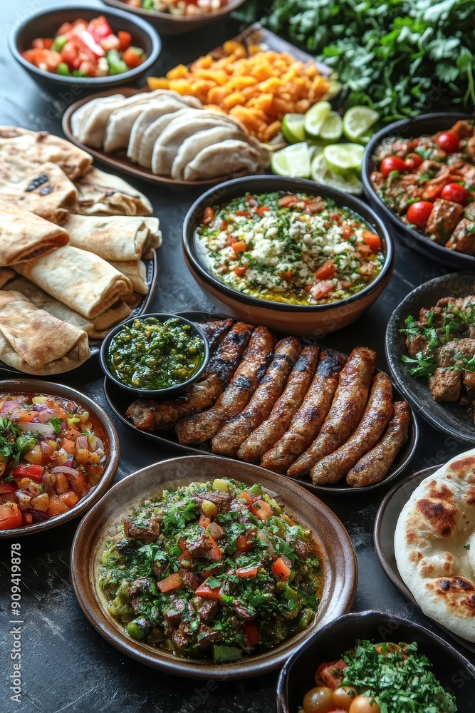 \Arab Dishes \Arab Dishes