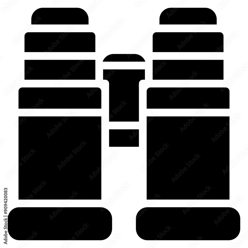 Binocular Icon Binocular Icon