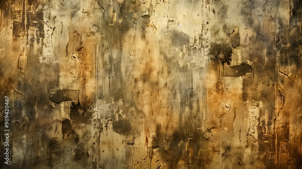 A textured painting on an old background, showcasing layers of worn colors and aged details. The weathered and artistic surface is perfect for vintage designs, rustic themes, and creative projects. A textured painting on an old background, showcasing layers of worn colors and aged details. The weathered and artistic surface is perfect for vintage designs, rustic themes, and creative projects.