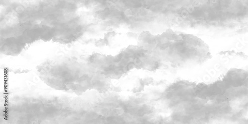 Black overcast clouds are about to beautiful natural storm clouds, summer black cloud sky gradient grey background gloomy landscape in environment day horizon dark sky small and large dramatic clouds.