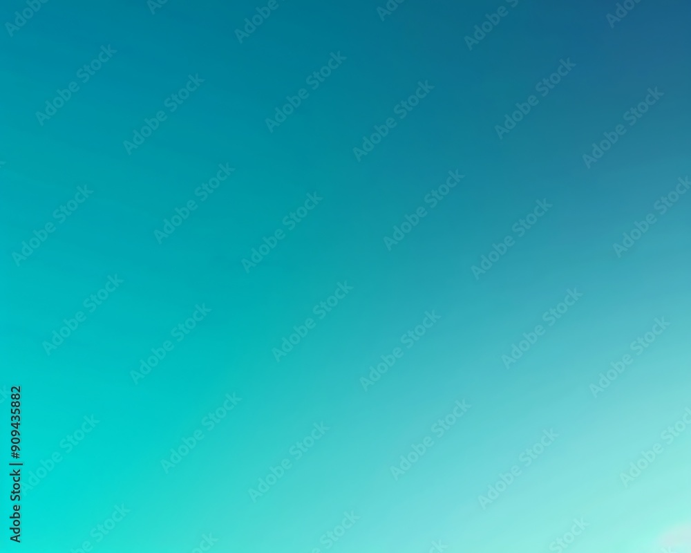 Smooth gradient background merging cool blue and teal, great for presenting merchandise. Smooth gradient background merging cool blue and teal, great for presenting merchandise.